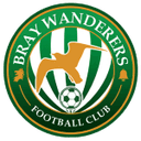 Bray Wanderers 队徽