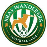 Bray Wanderers 队徽
