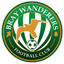 Bray Wanderers 队徽
