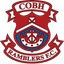 Cobh Ramblers 队徽