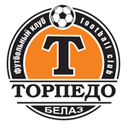 Torpedo Zhodino 队徽