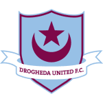 Drogheda United 队徽