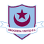 Drogheda United 队徽