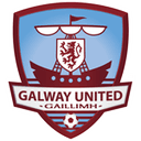 Galway United 队徽