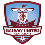 Galway United 队徽