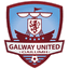 Galway United 队徽