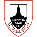 Longford Town 队徽