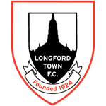 Longford Town 队徽