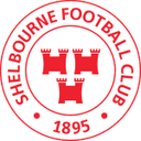 Shelbourne 队徽