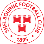 Shelbourne 队徽