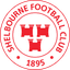 Shelbourne 队徽