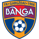 Banga 队徽