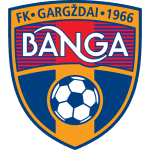 Banga 队徽