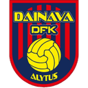 Dainava 队徽