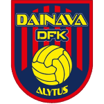 Dainava 队徽