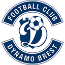 Dinamo Brest 队徽