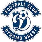 Dinamo Brest 队徽