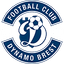 Dinamo Brest 队徽