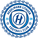 Hegelmann Litauen 队徽