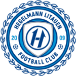 Hegelmann Litauen 队徽
