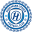 Hegelmann Litauen 队徽