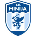 Minija 队徽