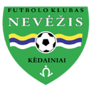 Nevėžis 队徽