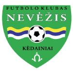 Nevėžis 队徽