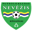 Nevėžis 队徽
