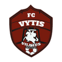 Vilniaus Vytis 队徽