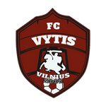 Vilniaus Vytis 队徽