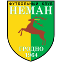 Neman 队徽
