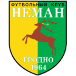 Neman 队徽