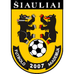 Šiauliai 队徽