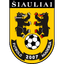 Šiauliai 队徽