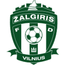 Žalgiris II 队徽
