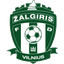 Žalgiris II 队徽