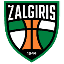 Kauno Žalgiris 队徽