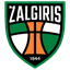 Kauno Žalgiris 队徽