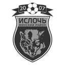 FC Isloch Minsk R. 队徽