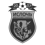 FC Isloch Minsk R. 队徽