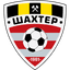 Shakhter Soligorsk 队徽