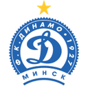 Dinamo Minsk 队徽
