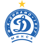 Dinamo Minsk 队徽