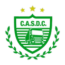 Deportivo Camioneros 队徽