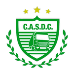 Deportivo Camioneros 队徽