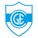 Gimnasia Concepción 队徽