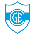 Gimnasia Concepción 队徽