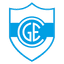 Gimnasia Concepción 队徽