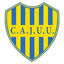 Juventud Unida Univ. 队徽